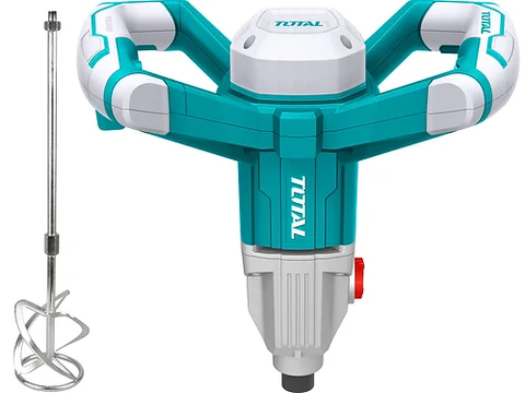 MÁY TRỘN SƠN TOTAL TD614006