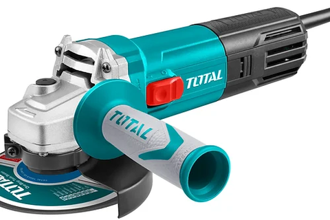 MÁY MÀI GÓC TOTAL TG1101256