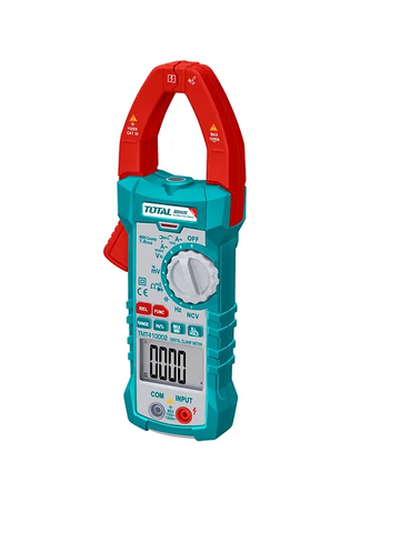 Kềm Đo Ampeke TOTAL TMT410002