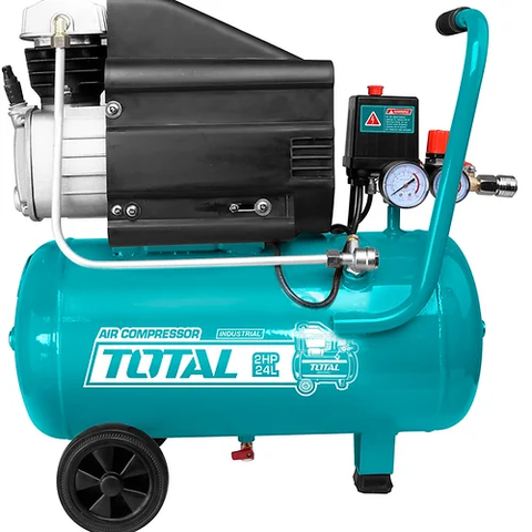 Máy Nén Khí TOTAL TC120246 (TC120246T)