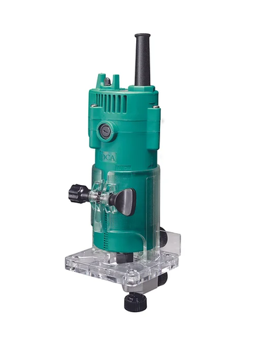 MÁY CẮT MÉP DCA AMP02-6