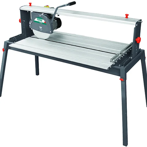 Máy Cắt Gạch Bàn TOTAL TS6112501