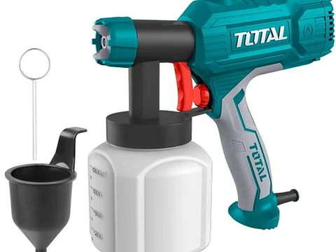 Máy Phun Sơn Bằng Điện TOTAL TT3506
