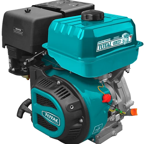 Động Cơ Nổ Dùng Xăng TOTAL TGEN1881
