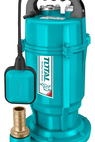 Máy Bơm Chìm Nước Sạch TOTAL TWP63701