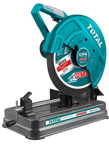 Máy Cắt Sắt / Kim Loại TOTAL TS92035516 (TS92035526)