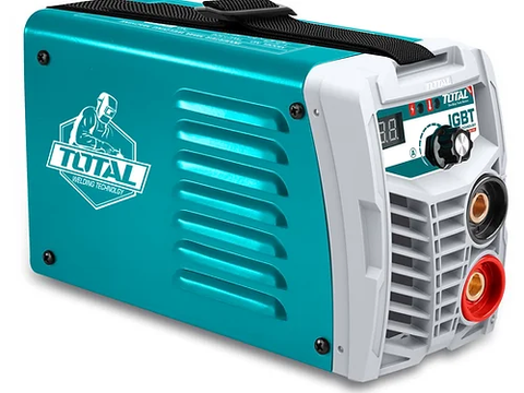 Máy Hàn Điện Tử TOTAL TW21306