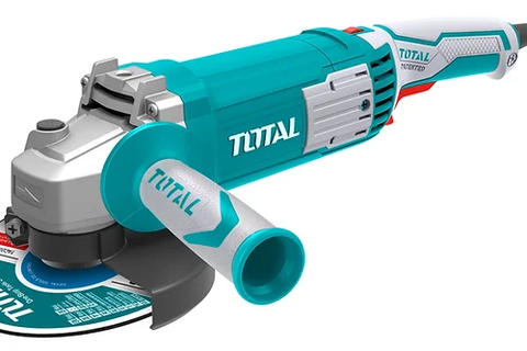 MÁY MÀI GÓC TOTAL TG11512526