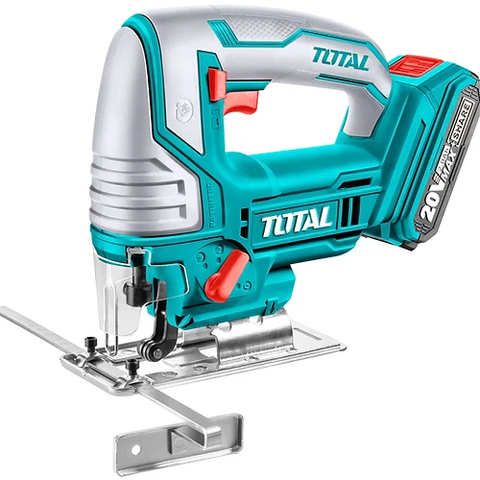 Máy cưa lọng dùng pin Lithium 20V TOTAL TJSLI8501