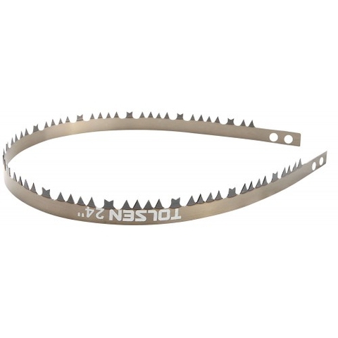 LƯỠI CƯA GỖ THƯA TOLSEN 600MM