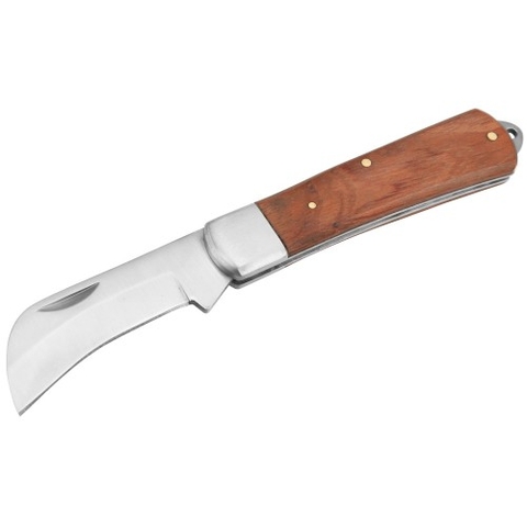 DAO THỢ ĐIỆN LƯỠI CONG TOLSEN 38041