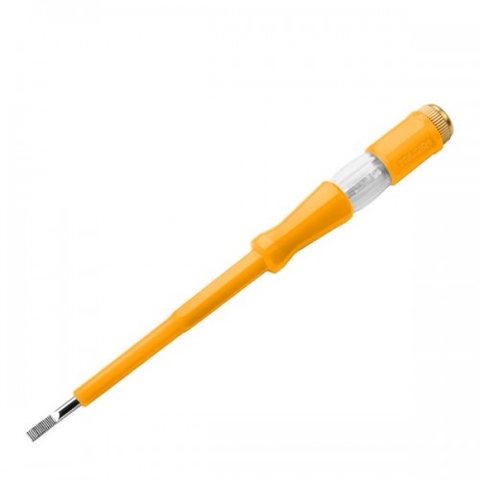 BÚT THỬ ĐIỆN 190MM TOLSEN 38115
