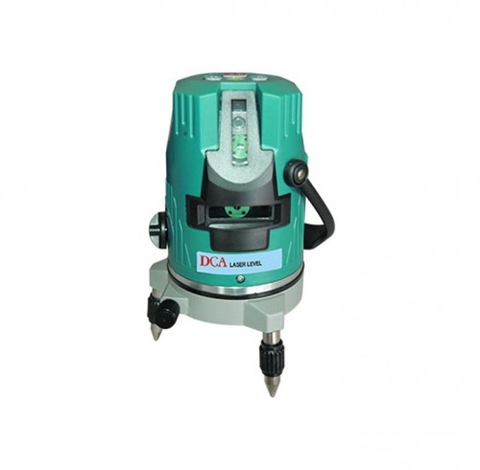 MÁY ĐO MỨC CÂN BẰNG TIA LASER XANH DCA AFF06-41