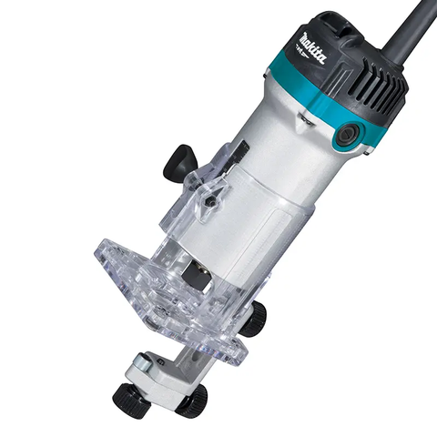 MÁY ĐÁNH CẠNH(1/4″) Makita mt M3701B