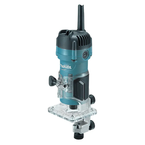 MÁY ĐÁNH CẠNH(1/4″) Makita mt M3700B