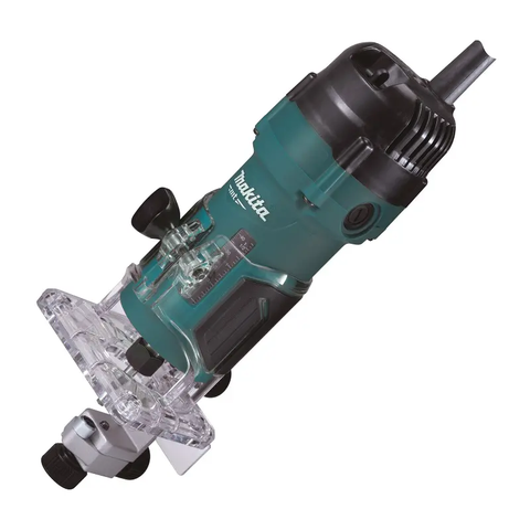 MÁY ĐÁNH CẠNH(1/4″) Makita mt M3702B