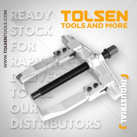 CẢO 2 CHẤU CÔNG NGHIỆP 210MM TOLSEN 65042