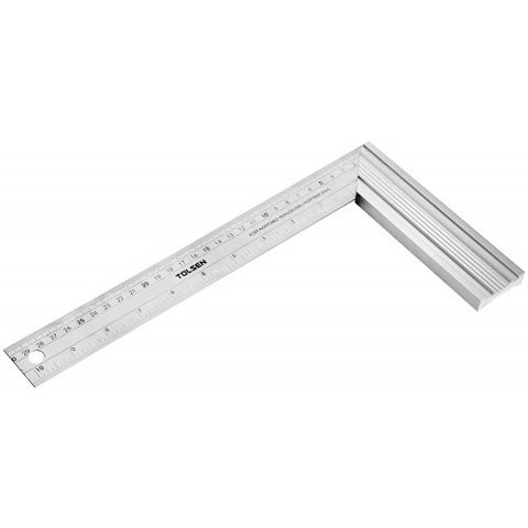 THƯỚC GÓC NHÔM (CÔNG NGHIỆP) TOLSEN