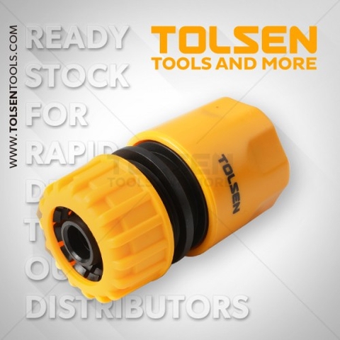 KHỚP NỐI ỐNG NƯỚC TOLSEN 57119