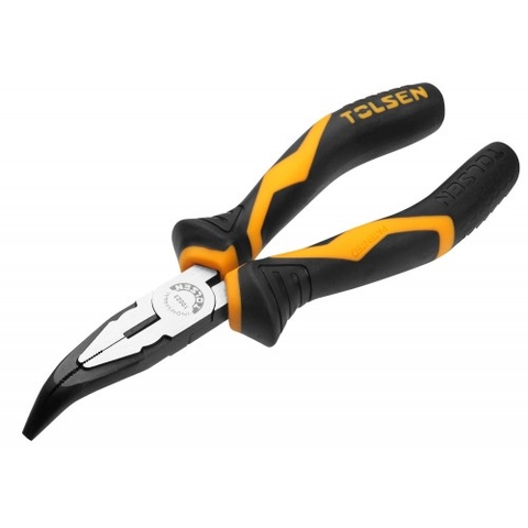 KỀM NHỌN CONG (CÔNG NGHIỆP) 6" TOLSEN 10023