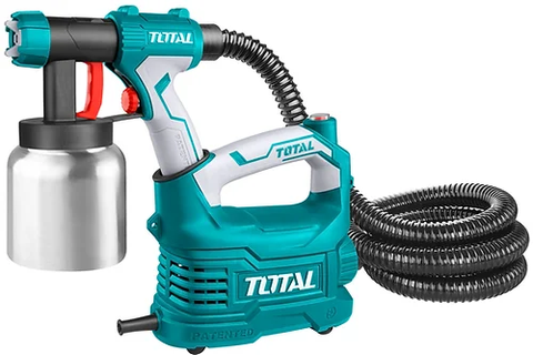 Máy phun sơn bằng điện TOTAL TT5006-2