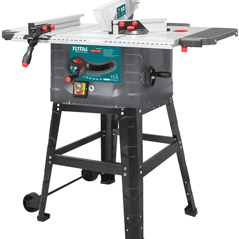 Máy cưa bàn 1500W TOTAL TS5152542
