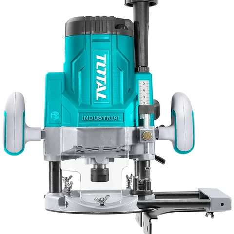 Máy phay gỗ TOTAL TR111226