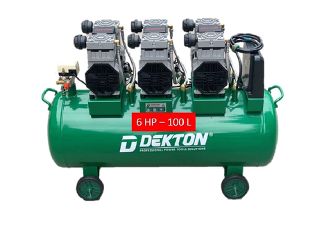 Máy nén khí Dekton DK59-100