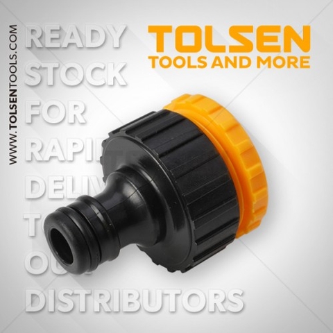 KHỚP NỐI ỐNG NƯỚC TOLSEN 57160
