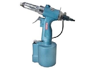 Dụng cụ rút rive dùng khí nén Yunica YAR-500SV