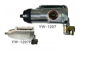 Máy vặn ốc vít dùng khí nén 3/8" Yunica YW-1207/1207P