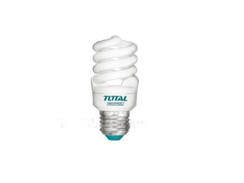 Bóng đèn xoắn ốc (50/T)  TOTAL TLP51171