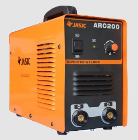 Máy hàn que Jasic ARC 200 (R04)