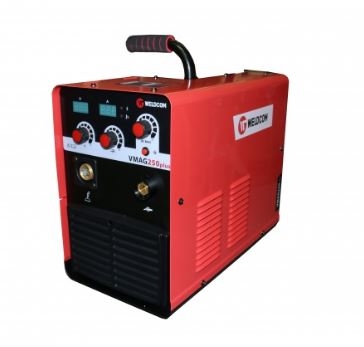 Máy hàn MAG Weldcom VMAG 250 PLUS