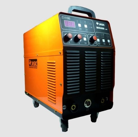 Máy hàn MIG/MAG Jasic MIG 500 (J8110)