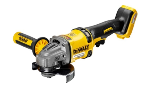 Thân Máy mài Pin 54V (1700W) Dewalt DCG414N-XJ