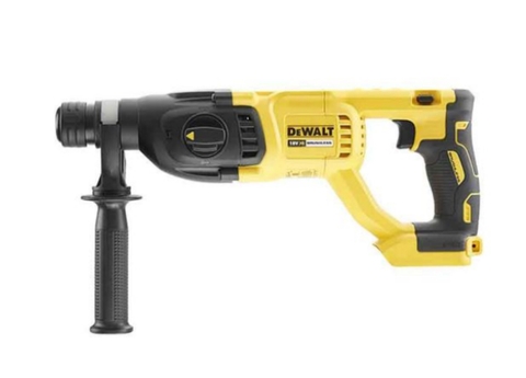 Thân Máy khoan cầm tay 18V-BL (3 chức năng) DeWALT DCH133N-KR
