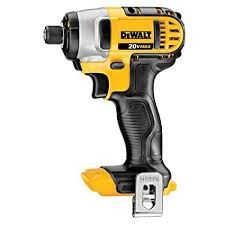 THÂN MÁY VẶN VÍT ĐỘNG LỰC PIN 18V DeWALT DCF885N-KR