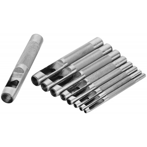 BỘ 9 CÂY ĐỤC RÃNH TOLSEN