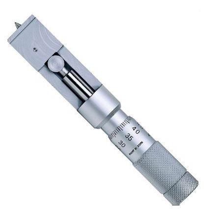 0-13mm Panme đo mép lon Mitutoyo 147-103