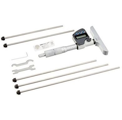 Panme điện tử đo sâu Mitutoyo 329-250-30