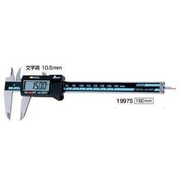 Thước cặp điện tử Shinwa 19975 (0-150mm)