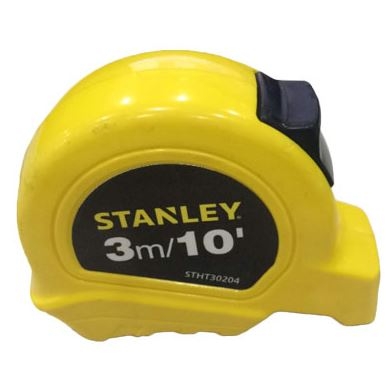 Thước cuộn 3m Stanley 30-204
