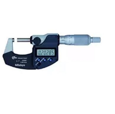 Panme đo ngoài điện tử Mitutoyo 293-340-30 (0-25mm)