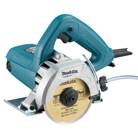MÁY CẮT ĐÁ/GẠCH(110MM) Makita mt M4100B