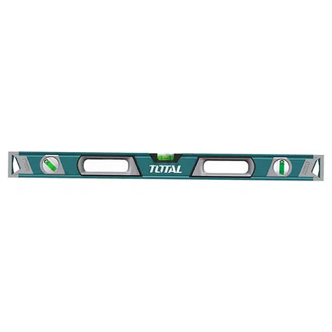 Thước Thủy 40cm (Dày 1.5mm) TOTAL TMT2406