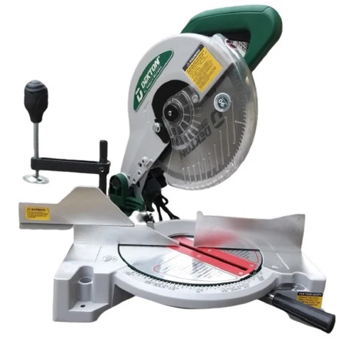 Máy Cắt Nhôm 255MM Dekton DK-255