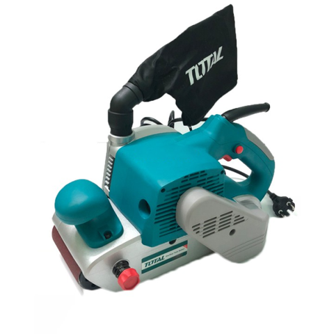 Máy Chà Nhám Tăng TOTAL TBS12001
