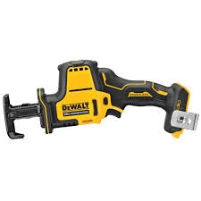 MÁY CƯA KIẾM PIN 12V DeWALT DCS312N-KR