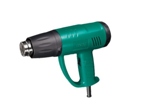MÁY THỔI NHIỆT DCA AQB2000